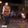 Procesion de las antorchas en Manzanares 2016